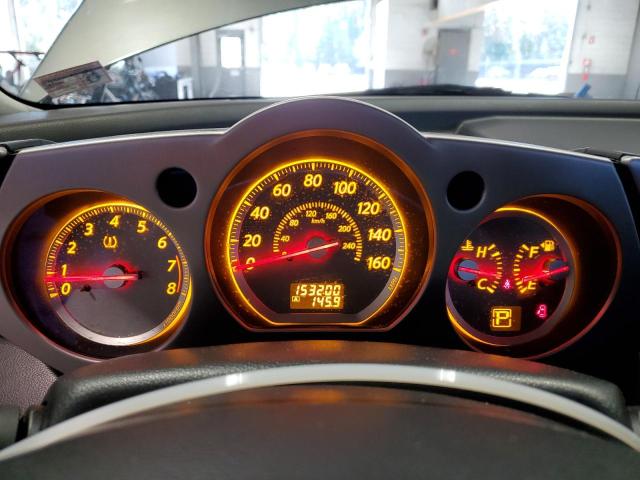 Aukcja sprzedaży 2007 Nissan Murano Sl, vin: JN8AZ08W47W615200, numer aukcji: 74899823