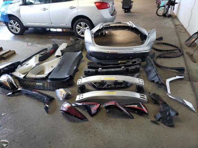 Aukcja sprzedaży 2020 Nissan Murano S, vin: 5N1AZ2AS0LN165555, numer aukcji: 76239223