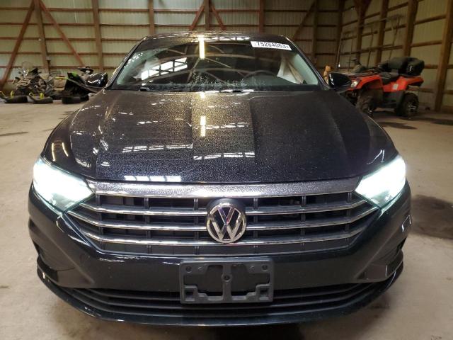2019 Volkswagen Jetta S მანქანა იყიდება აუქციონზე, vin: 3VWC57BU5KM261533, აუქციონის ნომერი: 75284063