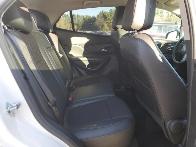 Aukcja sprzedaży 2022 Buick Encore Preferred, vin: KL4CJESM5NB508431, numer aukcji: 78444253