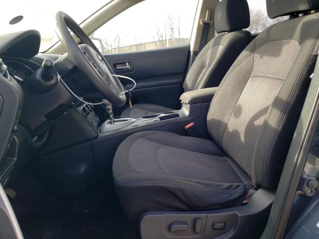 Aukcja sprzedaży 2012 Nissan Rogue S, vin: JN8AS5MV9CW396064, numer aukcji: 74307143