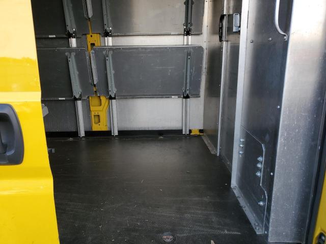 75066873 :رقم المزاد ، 3C6URVJG1GE108085 vin ، 2016 Ram Promaster 3500 3500 High مزاد بيع