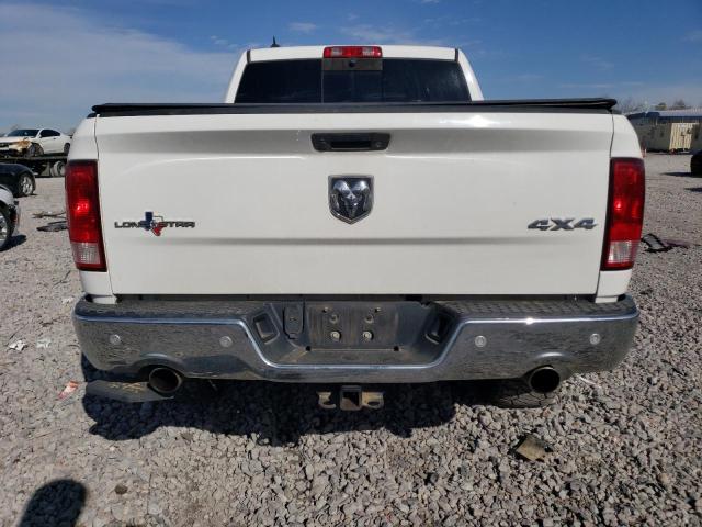 2017 Ram 1500 Slt მანქანა იყიდება აუქციონზე, vin: 1C6RR7LT7HS546281, აუქციონის ნომერი: 78104383