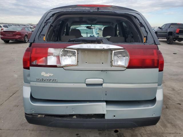 Продажа на аукционе авто 2006 Buick Rendezvous Cx, vin: 3G5DA03L76S503215, номер лота: 75579773