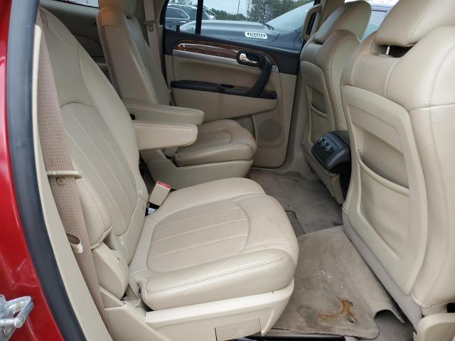 Aukcja sprzedaży 2012 Buick Enclave, vin: 5GAKRCED8CJ229473, numer aukcji: 76565783