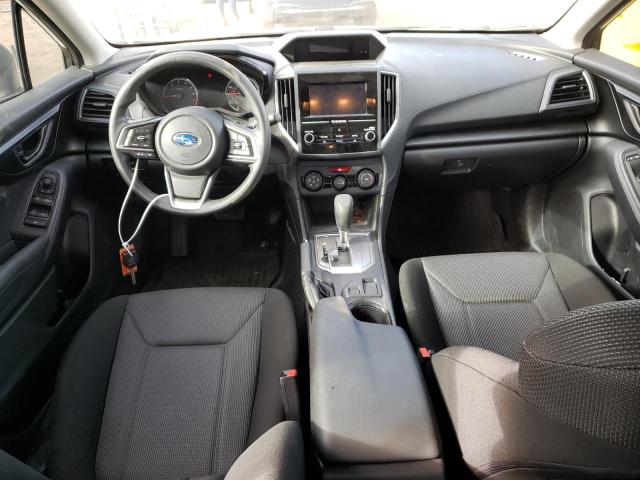 76775883 :رقم المزاد ، 4S3GKAA61J3624245 vin ، 2018 Subaru Impreza مزاد بيع