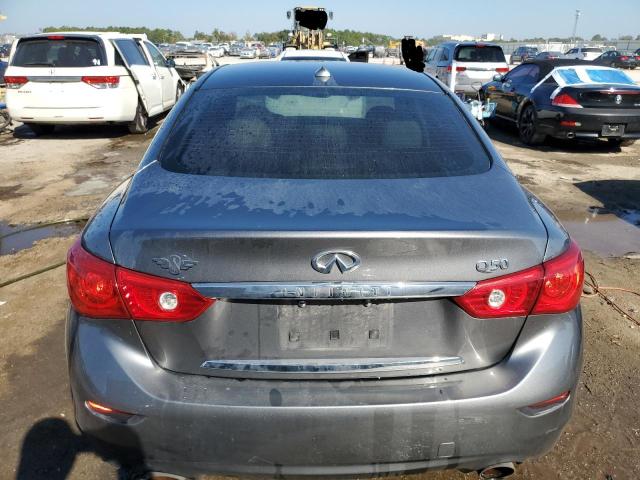 Продаж на аукціоні авто 2015 Infiniti Q50 Base, vin: JN1BV7AP0FM353177, номер лоту: 75198223