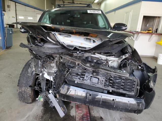 Aukcja sprzedaży 2023 Toyota 4runner Se, vin: JTELU5JR8P6111121, numer aukcji: 76160743
