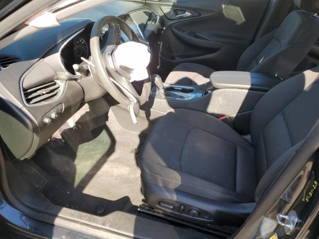 Aukcja sprzedaży 2019 Chevrolet Malibu Lt, vin: 1G1ZD5ST4KF171780, numer aukcji: 76075743