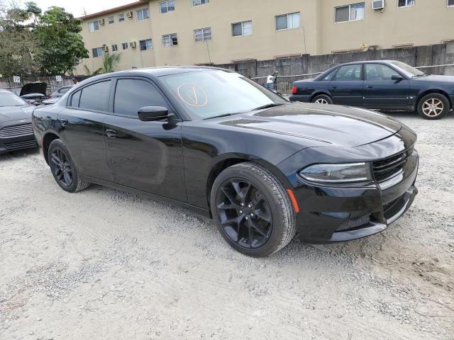 Aukcja sprzedaży 2019 Dodge Charger Sxt, vin: 2C3CDXJG0KH653839, numer aukcji: 78672183