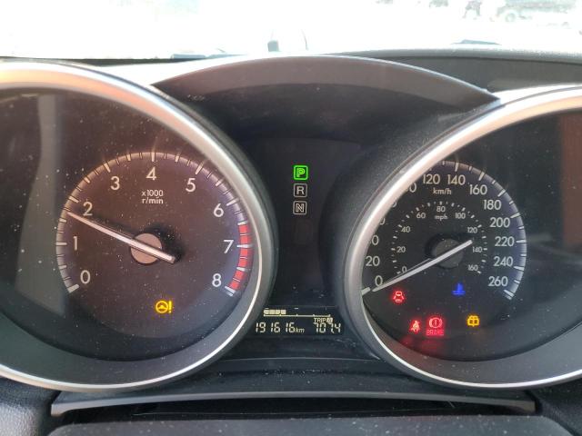 77246443 :رقم المزاد ، JM1BL1UF7D1803831 vin ، 2013 Mazda 3 مزاد بيع
