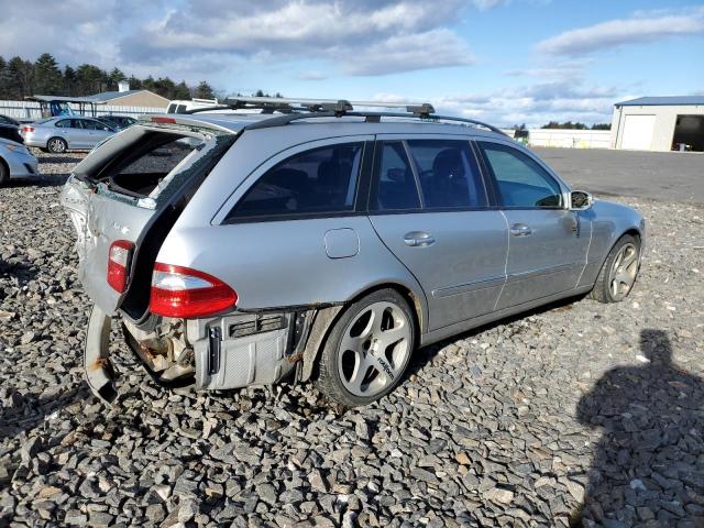 Продажа на аукционе авто 2005 Mercedes-benz E 500 4matic, vin: WDBUH83J95X170044, номер лота: 76386543