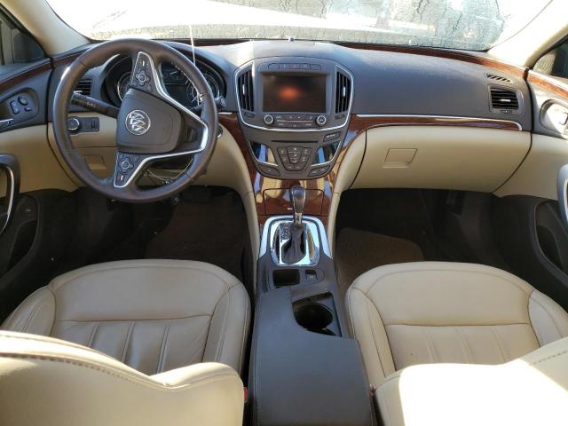 Aukcja sprzedaży 2014 Buick Regal Premium, vin: 2G4GN5EXXE9293269, numer aukcji: 75940143