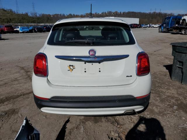 Aukcja sprzedaży 2017 Fiat 500x Pop, vin: ZFBCFYAB4HP611732, numer aukcji: 75068343