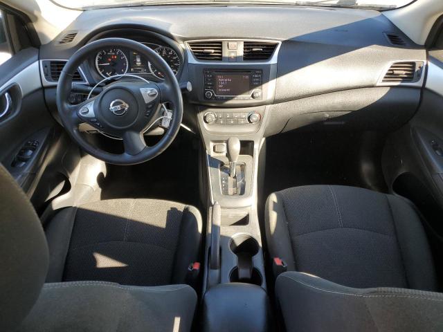 Aukcja sprzedaży 2018 Nissan Sentra S, vin: 3N1AB7AP0JY272092, numer aukcji: 77081423