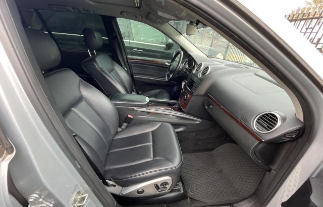 Продажа на аукционе авто 2011 Mercedes-benz Gl 450 4matic, vin: 4JGBF7BEXBA672438, номер лота: 77563153