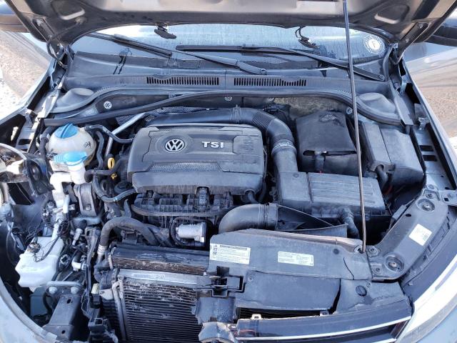 2016 Volkswagen Jetta Sport მანქანა იყიდება აუქციონზე, vin: 3VWD17AJ0GM302438, აუქციონის ნომერი: 76838233