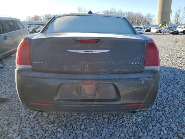 Продаж на аукціоні авто 2016 Chrysler 300 S, vin: 2C3CCAGG7GH253310, номер лоту: 75951013