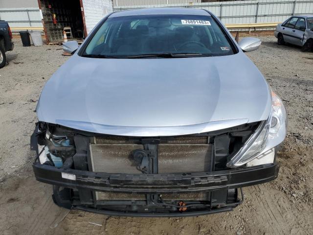 Aukcja sprzedaży 2014 Hyundai Sonata Gls, vin: 5NPEB4AC9EH876396, numer aukcji: 76891483