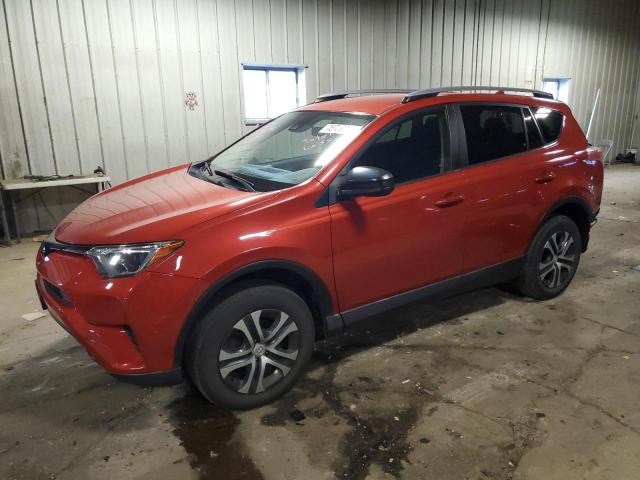 75529773 :رقم المزاد ، JTMZFREVXHJ146782 vin ، 2017 Toyota Rav4 Le مزاد بيع