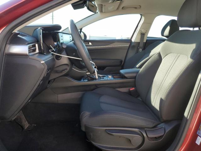 Aukcja sprzedaży 2022 Kia K5 Lxs, vin: 5XXG14J20NG133270, numer aukcji: 74918203