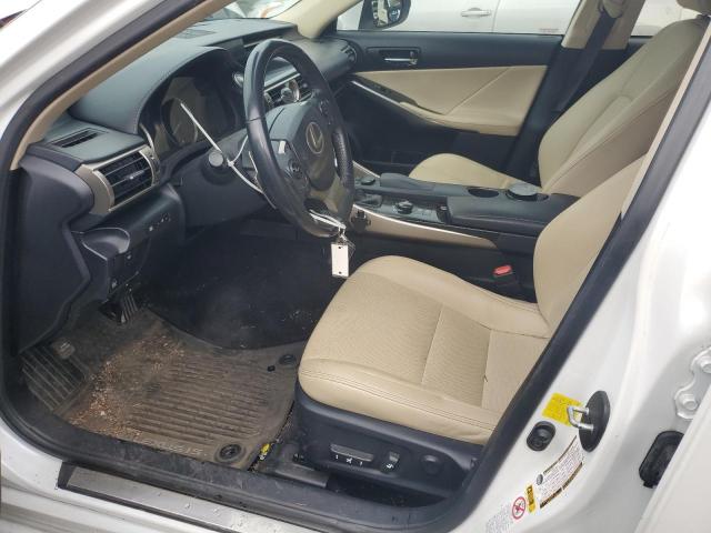 Aukcja sprzedaży 2014 Lexus Is 250, vin: JTHCF1D21E5012499, numer aukcji: 75786263