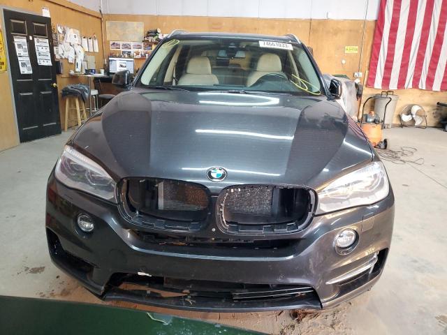Продаж на аукціоні авто 2015 Bmw X5 Xdrive50i, vin: 5UXKR6C51F0J77950, номер лоту: 74661033