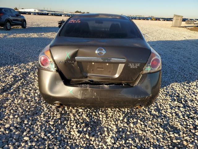 Продажа на аукционе авто 2008 Nissan Altima 3.5se, vin: 1N4BL21E78N427704, номер лота: 76672033