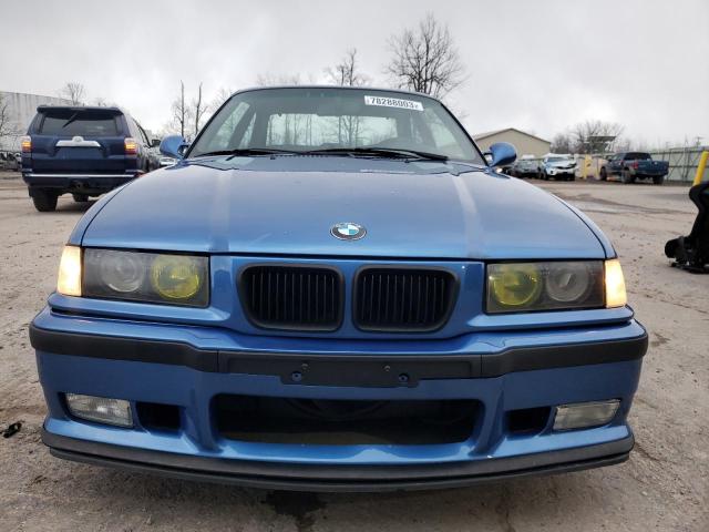 78288003 :رقم المزاد ، WBSBG9338XEY83138 vin ، 1999 Bmw M3 مزاد بيع