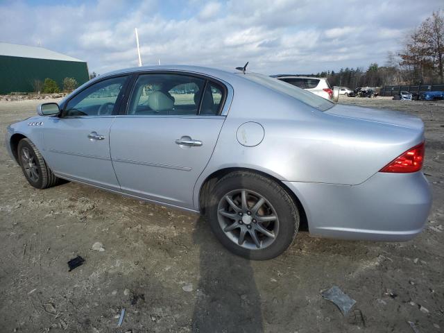 2006 Buick Lucerne Cxl მანქანა იყიდება აუქციონზე, vin: 1G4HR57Y46U158405, აუქციონის ნომერი: 75547263