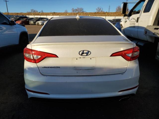 Aukcja sprzedaży 2016 Hyundai Sonata Se, vin: 5NPE24AF9GH405149, numer aukcji: 77571783