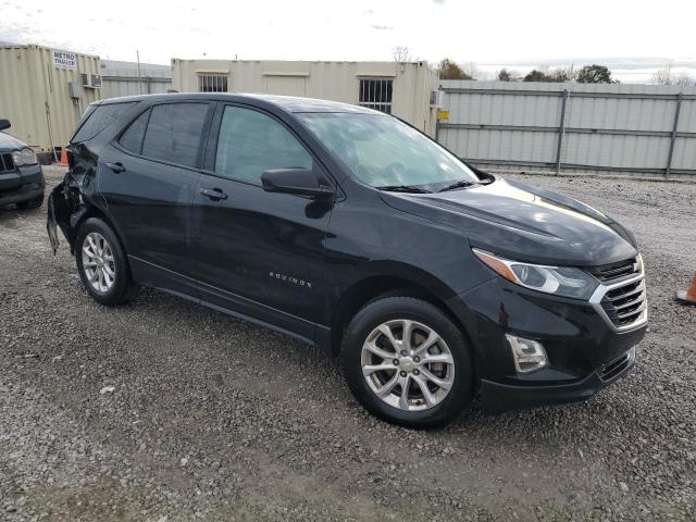 Aukcja sprzedaży 2019 Chevrolet Equinox Ls, vin: 3GNAXHEV1KL373127, numer aukcji: 72953113
