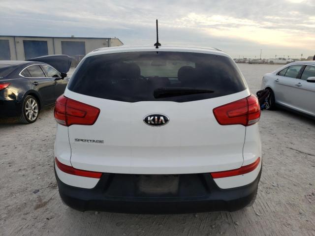 Aukcja sprzedaży 2016 Kia Sportage Lx, vin: KNDPB3AC1G7878959, numer aukcji: 77397363