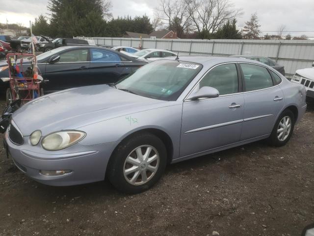 Aukcja sprzedaży 2005 Buick Lacrosse Cxl, vin: 2G4WD532251228257, numer aukcji: 77348813