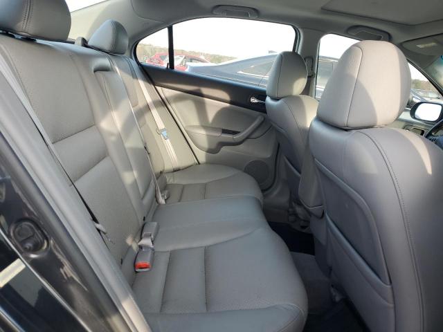 2006 Acura Tsx მანქანა იყიდება აუქციონზე, vin: JH4CL96866C026386, აუქციონის ნომერი: 77173563