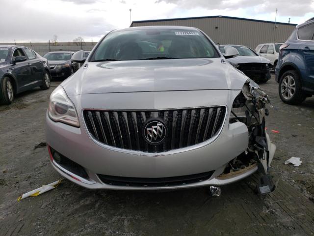 Aukcja sprzedaży 2014 Buick Regal Premium, vin: 2G4GN5EX5E9171371, numer aukcji: 77728493