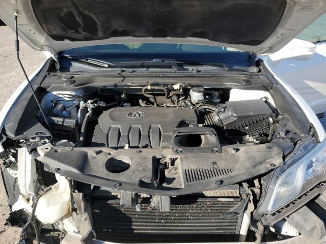 Aukcja sprzedaży 2015 Acura Rdx, vin: 5J8TB3H31FL008530, numer aukcji: 74775683