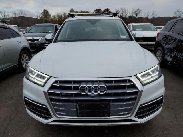 72088903 :رقم المزاد ، WA1CNAFY8L2063853 vin ، 2020 Audi Q5 Prestige مزاد بيع