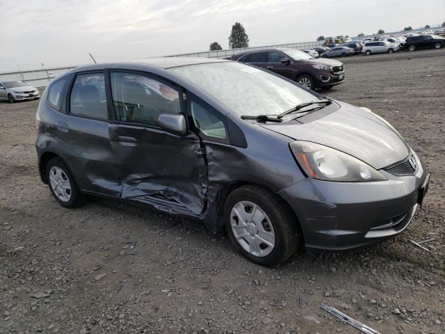 Продажа на аукционе авто 2013 Honda Fit, vin: JHMGE8H38DC047597, номер лота: 74818153