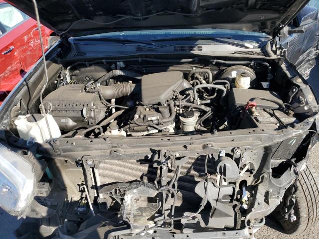 Продаж на аукціоні авто 2019 Toyota Tacoma Double Cab, vin: 5TFAX5GN5KX135449, номер лоту: 73600153