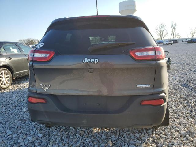 Aukcja sprzedaży 2016 Jeep Cherokee Latitude, vin: 1C4PJMCB3GW372374, numer aukcji: 76441503