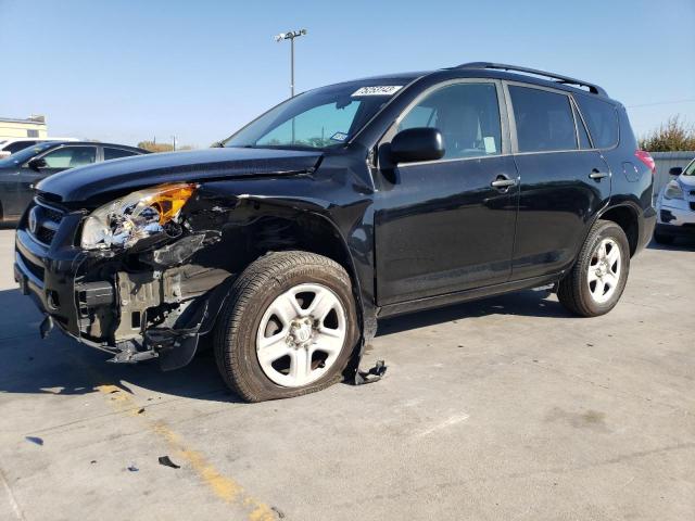 75253143 :رقم المزاد ، 2T3JF4DVXBW175290 vin ، 2011 Toyota Rav4 مزاد بيع