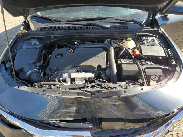 Aukcja sprzedaży 2019 Chevrolet Malibu Lt, vin: 1G1ZD5ST4KF171780, numer aukcji: 76075743