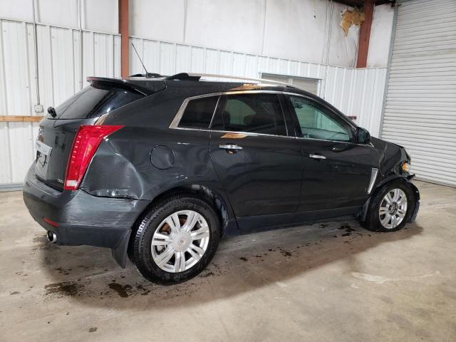 Продажа на аукционе авто 2016 Cadillac Srx Luxury Collection, vin: 3GYFNBE35GS546879, номер лота: 78237793