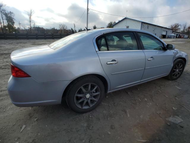 2006 Buick Lucerne Cxl მანქანა იყიდება აუქციონზე, vin: 1G4HR57Y46U158405, აუქციონის ნომერი: 75547263