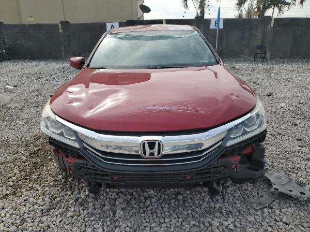 Aukcja sprzedaży 2017 Honda Accord Sport Special Edition, vin: 1HGCR2F15HA000436, numer aukcji: 77885113