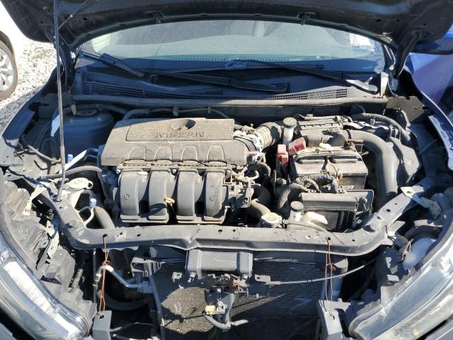 Aukcja sprzedaży 2017 Nissan Sentra S, vin: 3N1AB7AP3HY220238, numer aukcji: 74323403
