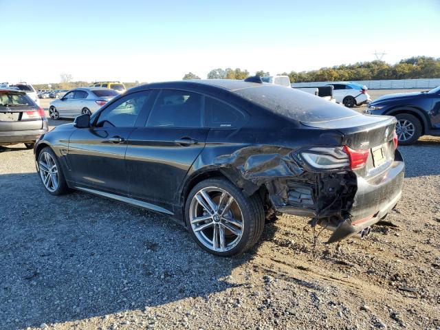 77266233 :رقم المزاد ، WBA4J3C03LBL11746 vin ، 2020 Bmw 430xi Gran Coupe مزاد بيع