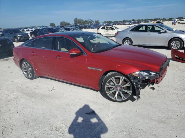 Продажа на аукционе авто 2016 Jaguar Xjl Portfolio, vin: SAJWJ2GD4G8V96867, номер лота: 77062383