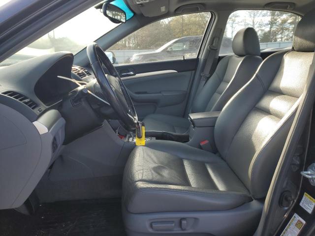2006 Acura Tsx მანქანა იყიდება აუქციონზე, vin: JH4CL96866C026386, აუქციონის ნომერი: 77173563